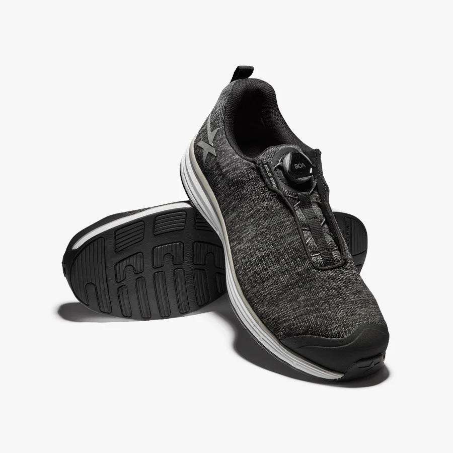 Solid Gear SGUS80119 Haze Moon Shoe - Image 3