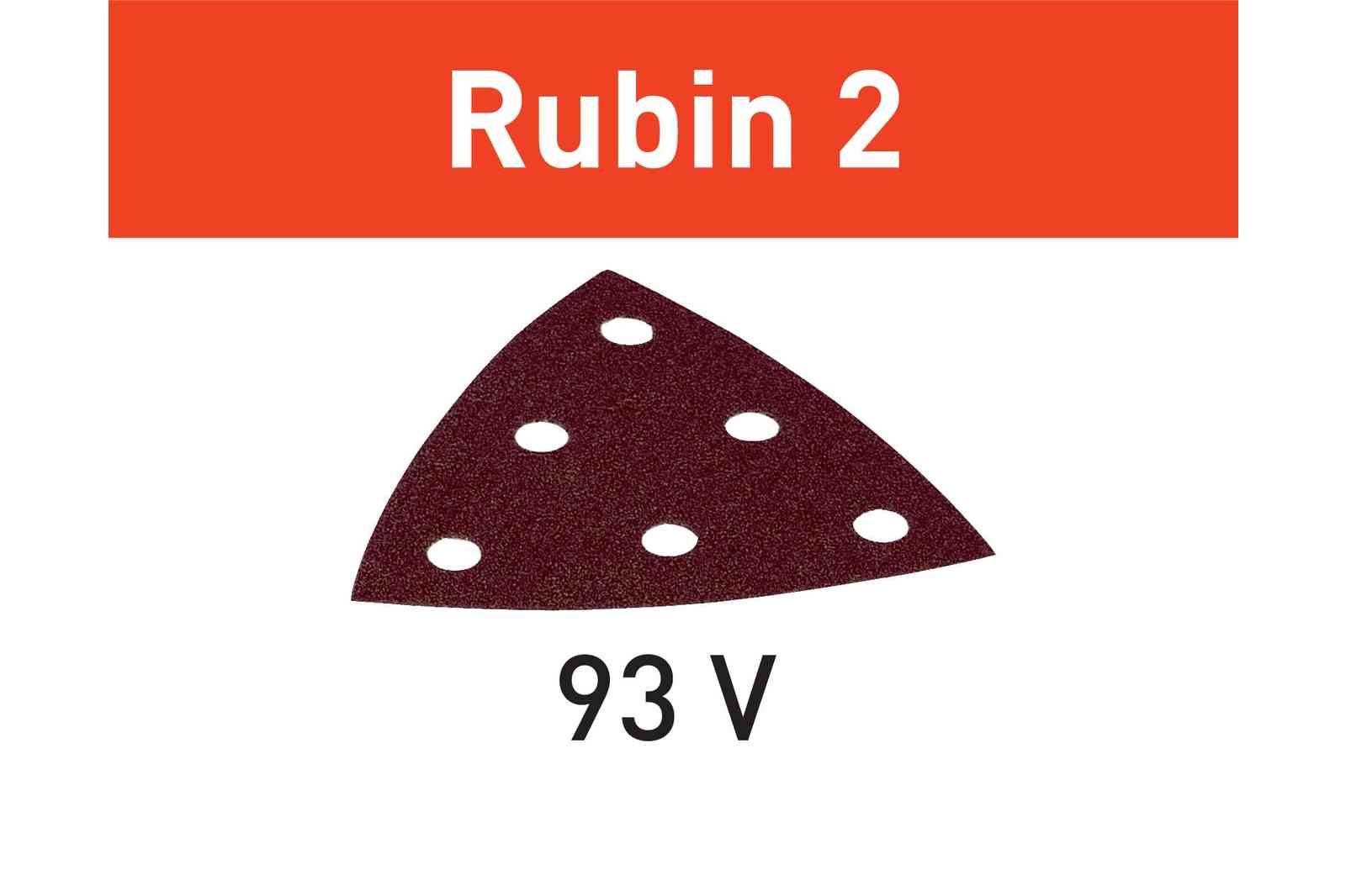Tool Nirvana TNC-RU:50 Custom Abrasive Assortments Rubin2 50PCS - Image 5